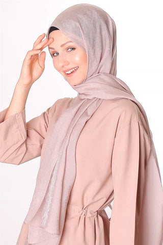Silk Home Tensel Şal 64001-08