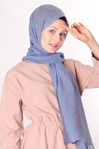 Silk Home Tensel Şal 64001-11