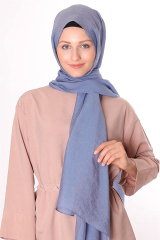 Silk Home Tensel Şal 64001-11