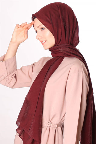 Silk Home Tensel Şal 64001-13