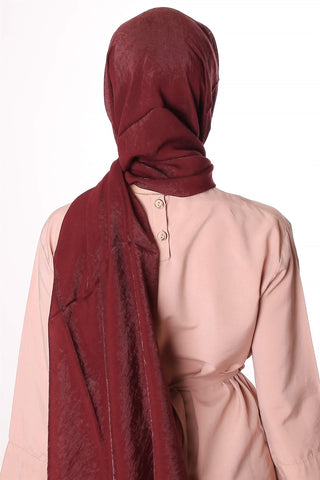 Silk Home Tensel Şal 64001-13