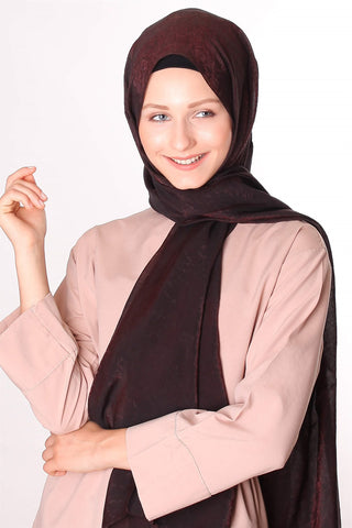 Silk Home Tensel Şal 64001-14