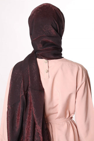 Silk Home Tensel Şal 64001-14