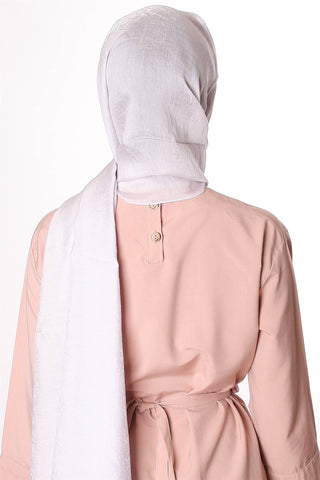 Silk Home Tensel Şal 64001-15