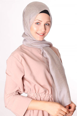 Silk Home Tensel Şal 64001-17