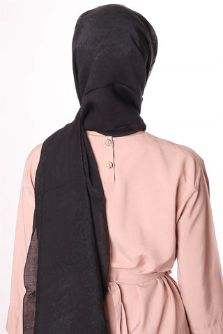 Silk Home Tensel Şal 64001-19