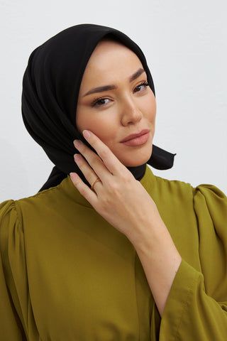 Silk Home Twill Eşarp 11343-36