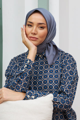 Silk Home Twill Eşarp 11343-37