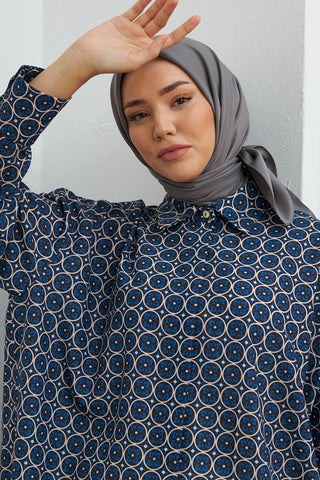 Silk Home Twill Eşarp 11343-38