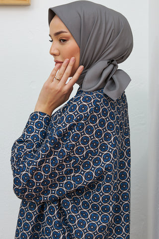 Silk Home Twill Eşarp 11343-38