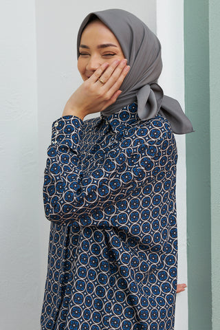 Silk Home Twill Eşarp 11343-38