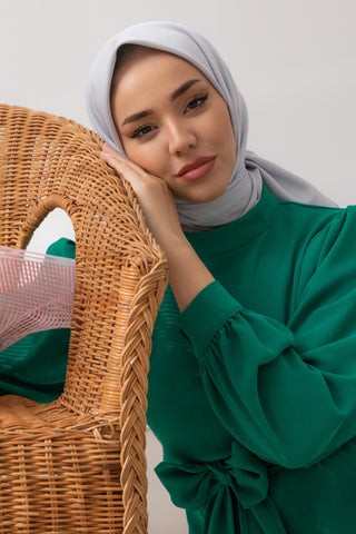 Silk Home Twill Eşarp 11343-40