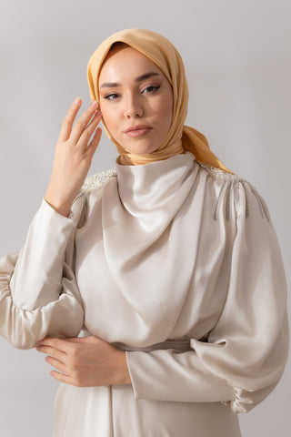 Silk Home Twill Eşarp 11343-43