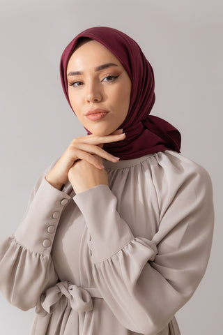 Silk Home Twill Scarf 11343-45 