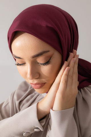 Silk Home Twill Scarf 11343-45 