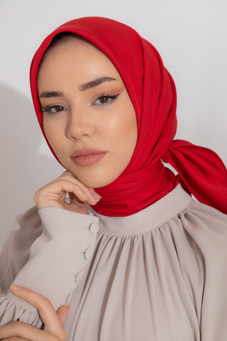 Silk Home Twill Eşarp 11343-46