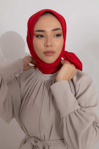 Silk Home Twill Eşarp 11343-46