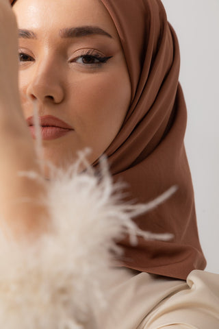 Silk Home Twill Eşarp 11343-52