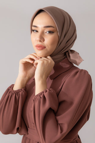 Silk Home Twill Eşarp 11343-53