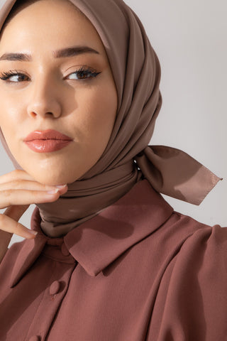 Silk Home Twill Eşarp 11343-53