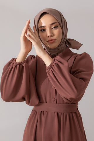 Silk Home Twill Eşarp 11343-53