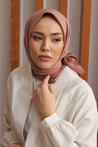 Silk Home Twill Eşarp 11343-54