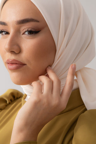 Silk Home Twill Eşarp 11343-57