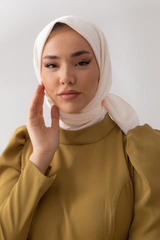 Silk Home Twill Eşarp 11343-57