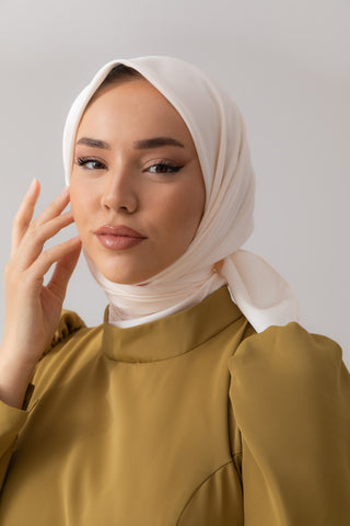 Silk Home Twill Eşarp 11343-57