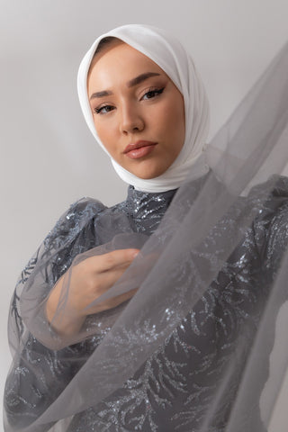 Silk Home Twill Eşarp 11343-58