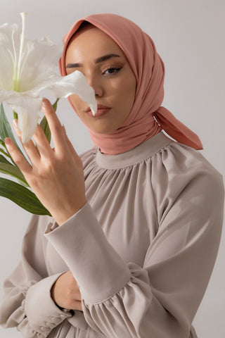 Silk Home Twill Eşarp 11343-61