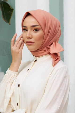 Silk Home Twill Eşarp 11343-62