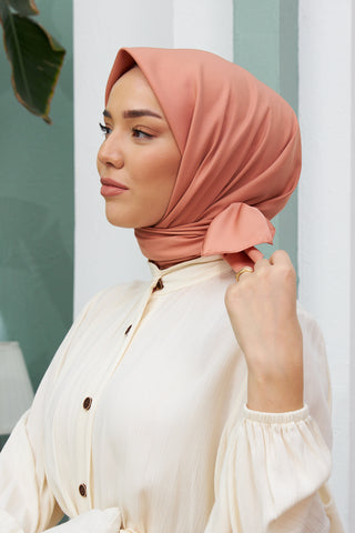 Silk Home Twill Eşarp 11343-62