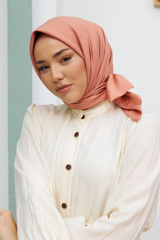 Silk Home Twill Eşarp 11343-62