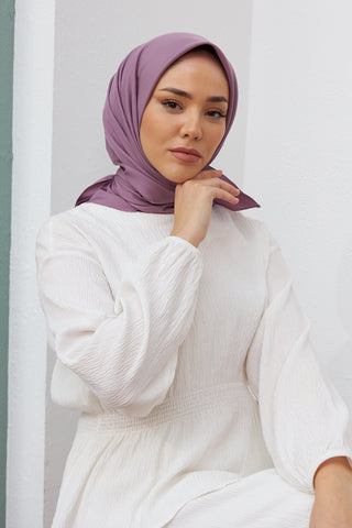 Silk Home Twill Scarf 11343-65 