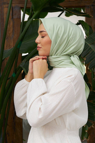 Silk Home Twill Eşarp 11343-66