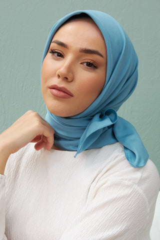 Silk Home Twill Eşarp 11343-70