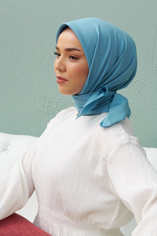 Silk Home Twill Eşarp 11343-70