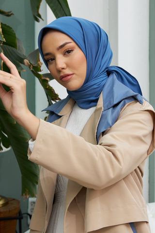 Silk Home Twill Eşarp 11343-71