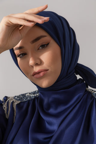 Silk Home Twill Eşarp 11343-73