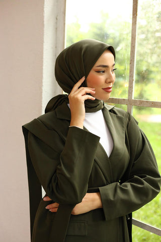 Silk Home Twill Eşarp 11343-74