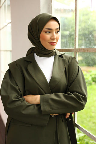 Silk Home Twill Eşarp 11343-74