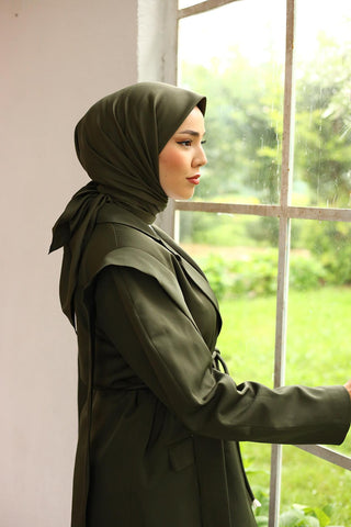 Silk Home Twill Eşarp 11343-74