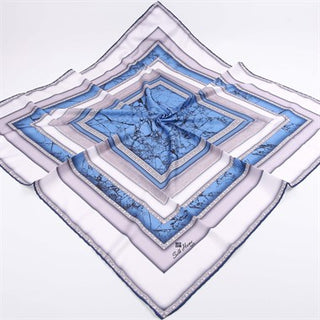 Silk Home Twill Eşarp 30030-02