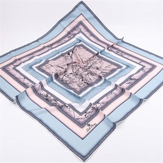 Silk Home Twill Eşarp 30030-03