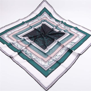 Silk Home Twill Eşarp 30030-05