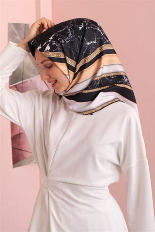 Silk Home Twill Eşarp 30030-08 - 463993471203 - | Silk Home