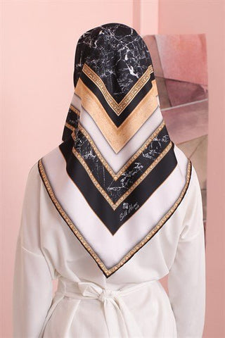 Silk Home Twill Eşarp 30030-08 - 463993471203 - | Silk Home