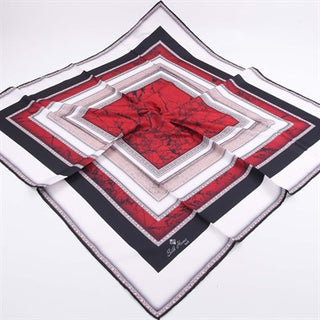 Silk Home Twill Eşarp 30030-10