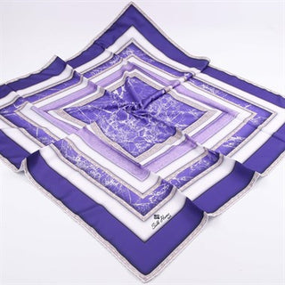 Silk Home Twill Eşarp 30030-13